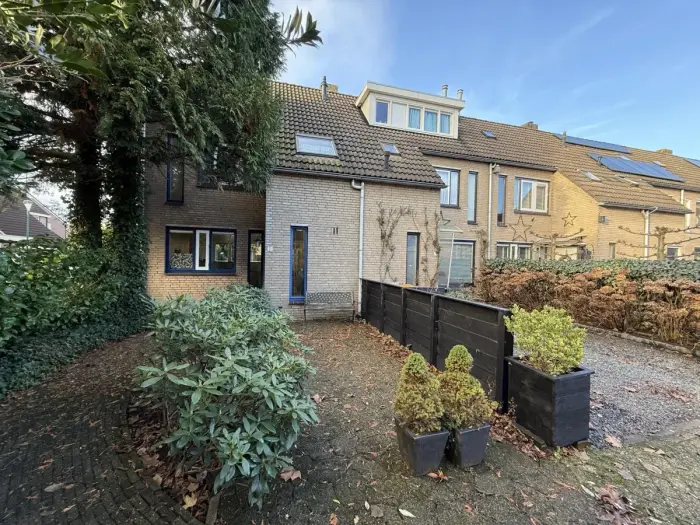 Huis - Waalsteen - Wijk bij Duurstede