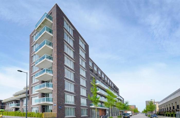Appartement - Emmy Andriessestraat - Amsterdam
