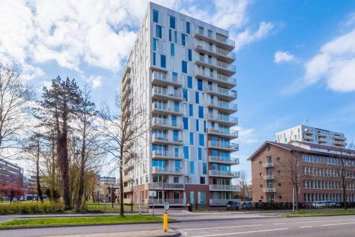 Appartement - Zaaijerplein - Leiden