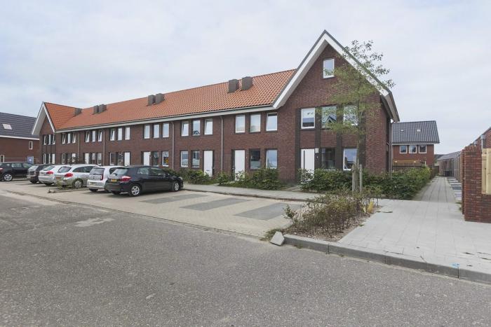 Appartement - Aragónstraat - Lent