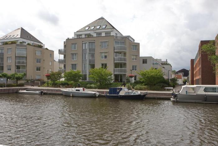 Appartement - Oude Haven - Voorburg
