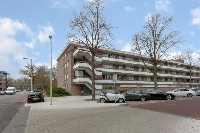 Appartement - Bolestein - Amsterdam