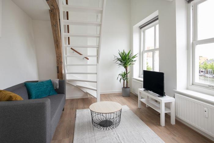 Appartement - Oude Delft - Delft