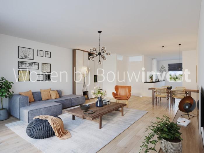 Appartement - Oeverwalpark - Vleuten