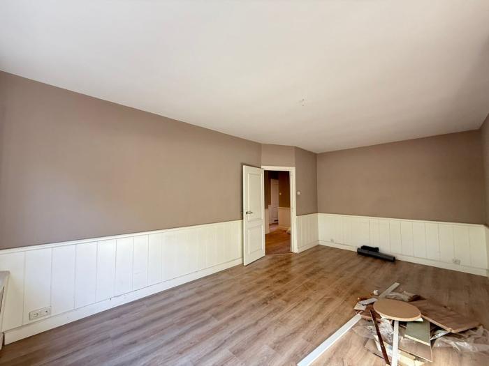 Appartement - Herman Costerstraat - 's-Gravenhage