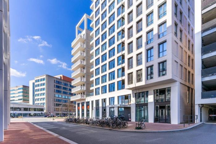 Appartement - Stoomstraat - Eindhoven