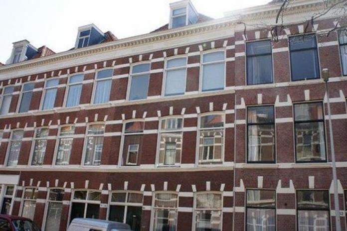Appartement - De Perponcherstraat - 's-Gravenhage