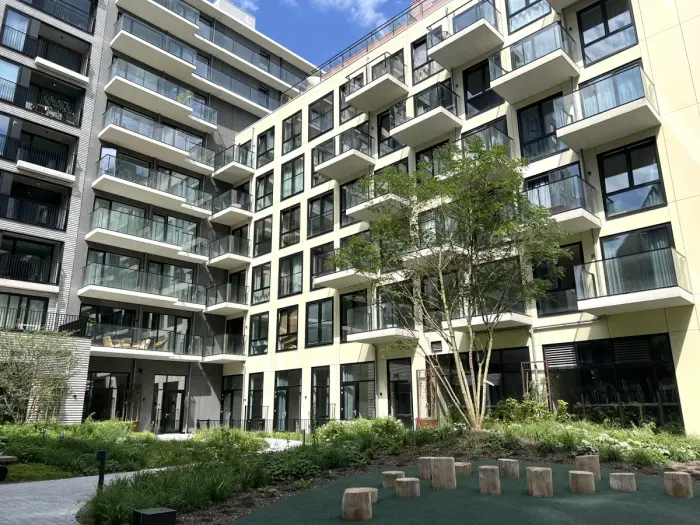 Appartement - Gaudikade - Hoofddorp