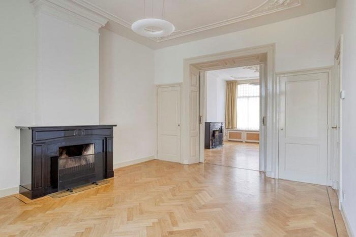 Appartement - Batjanstraat - 's-Gravenhage