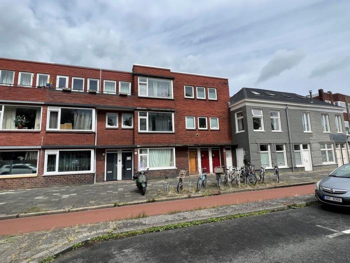 Appartement - Damsterdiep - Groningen