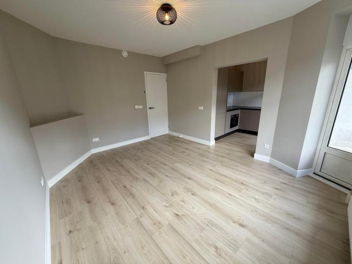 Appartement - Lucellestraat - Amsterdam