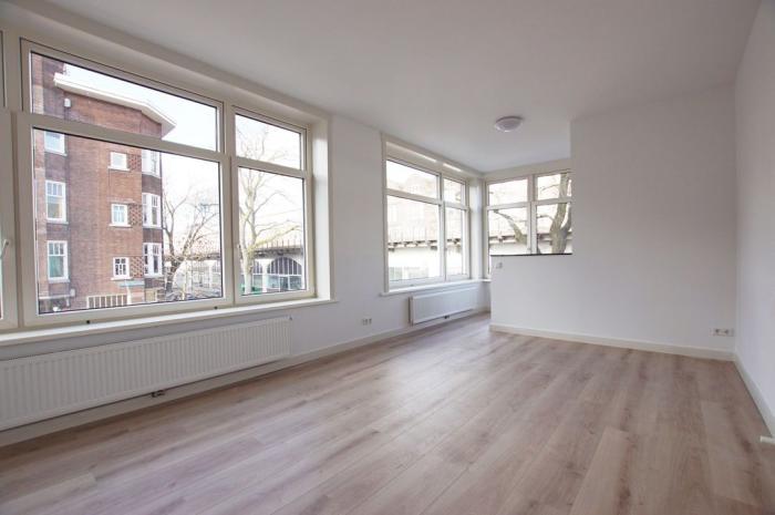 Appartement - Insulindestraat - Rotterdam