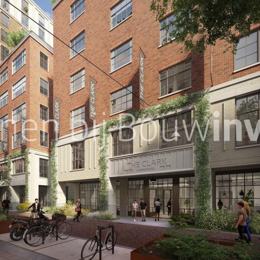 Appartement - Karl Weisbardstraat - Rotterdam