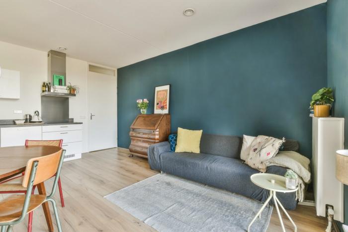 Appartement - Termini - Amsterdam