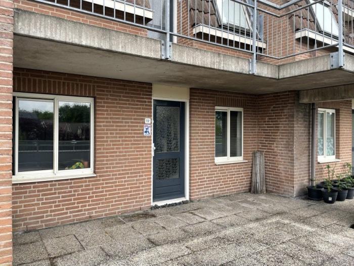 Appartement - Hamseweg - Hoogland