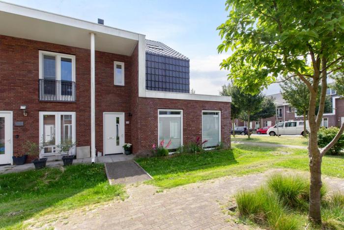 Huis - Cantharellaan - Vleuten