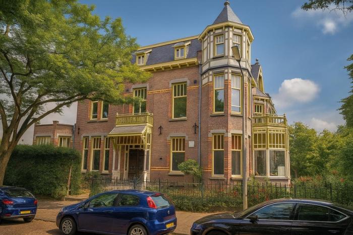 Appartement - Staringstraat - Nijmegen