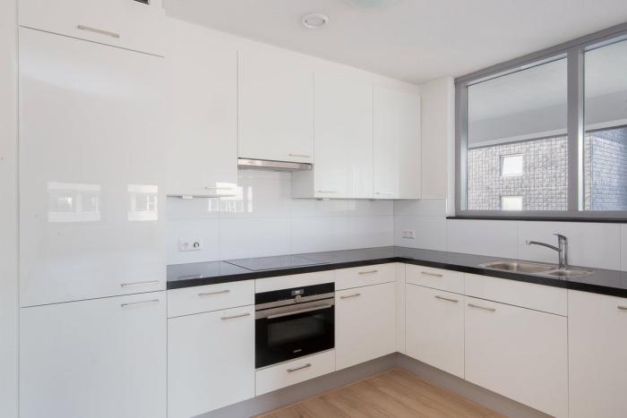 Appartement - Gedempte Zalmhaven - Rotterdam