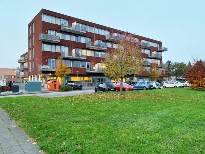 Appartement - El Grecostraat - Almere
