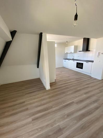 Appartement - Molenstraat - Naaldwijk