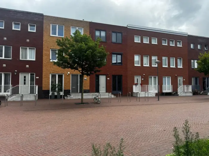 Huis - Oosterheemplein - Zoetermeer