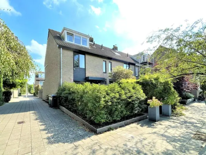 Appartement - Meerpaal - Amstelveen