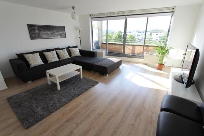 Appartement - Belgiëplein - Amsterdam