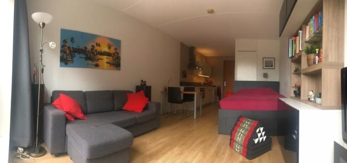 Appartement - Welnastraat - Amsterdam