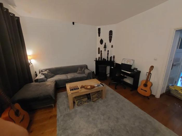 Kamer - Kloosterstraat - Duivendrecht