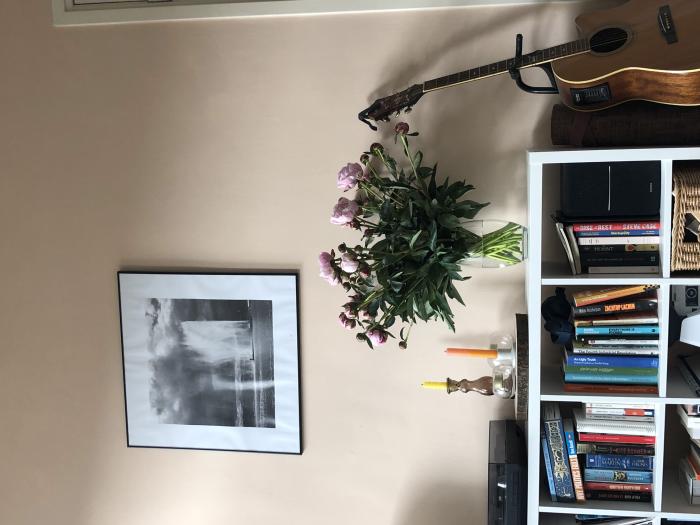 Appartement - Rustenburgerstraat - Amsterdam