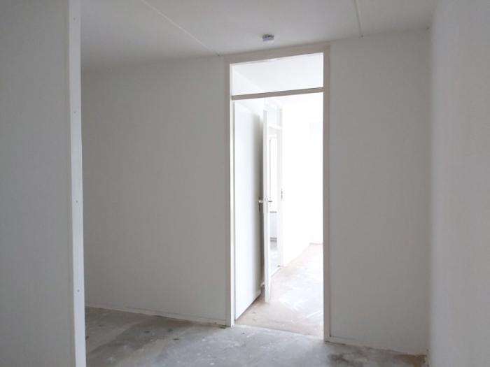 Appartement - Holy - Amsterdam