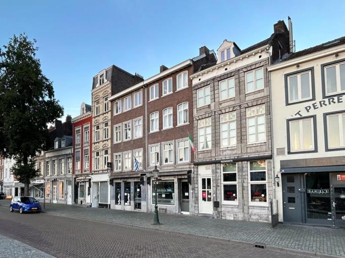 Appartement - Kesselskade - Maastricht