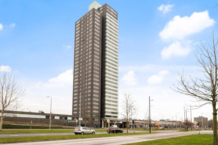 Appartement - Winkelcentrum Woensel - Eindhoven