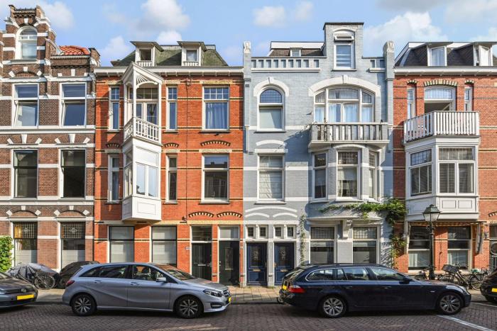 Appartement - 2e Schuytstraat - 's-Gravenhage