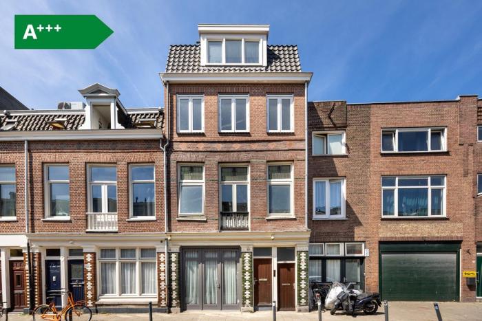 Appartement - Schoterweg - Haarlem