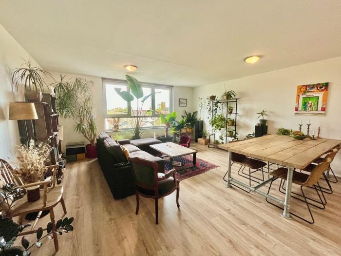 Appartement - Boezemkade - Rotterdam