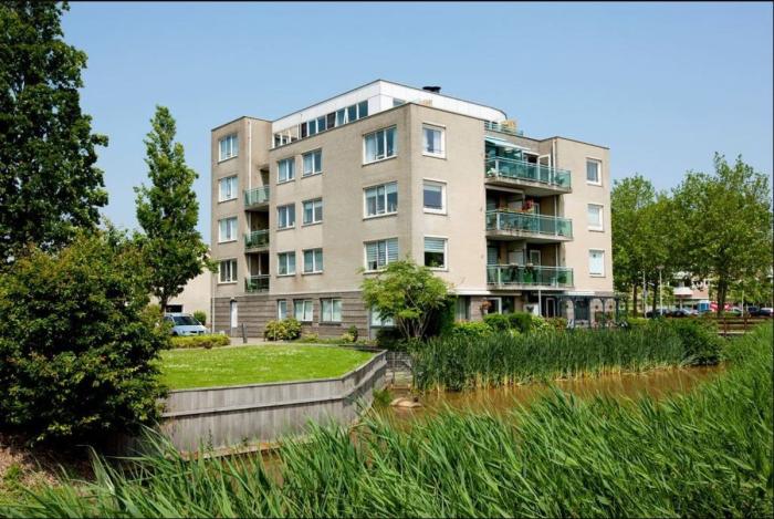 Appartement - Joke Smithoeve - Waddinxveen