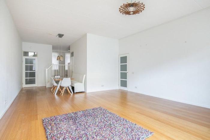 Appartement - Muzenstraat - 's-Gravenhage