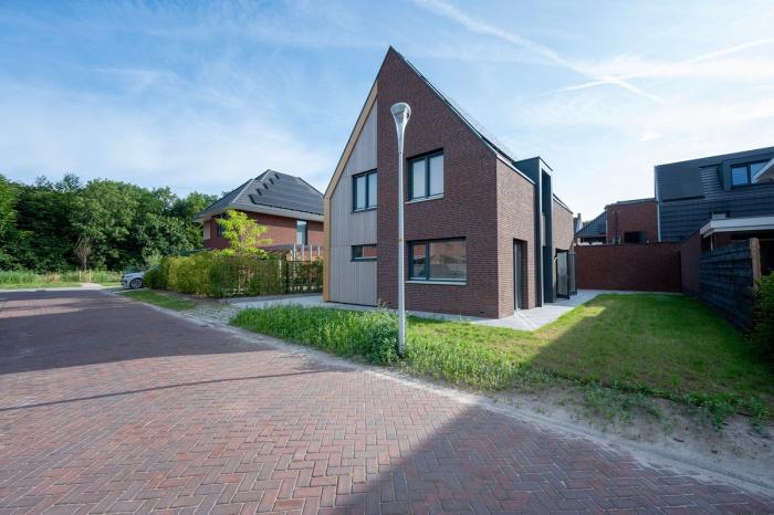 Huis - Beemdlaar - Almere