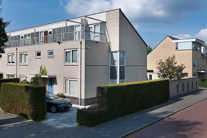 Huis - Zwanenwater - Amstelveen