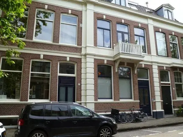 Appartement - Frans Halsstraat - Haarlem