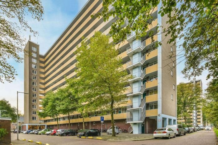 Appartement - Langswater - Amsterdam