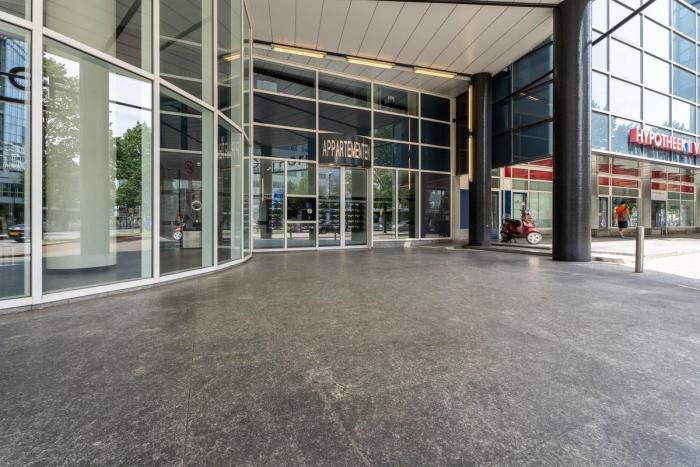Appartement - Weena - Rotterdam