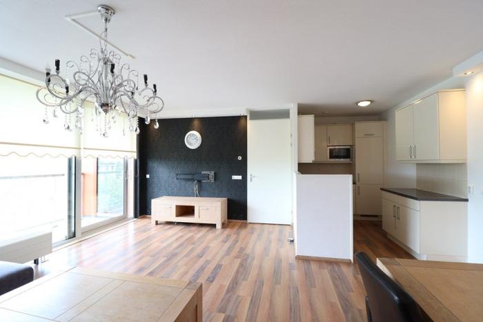 Appartement - Osdorper Ban - Amsterdam