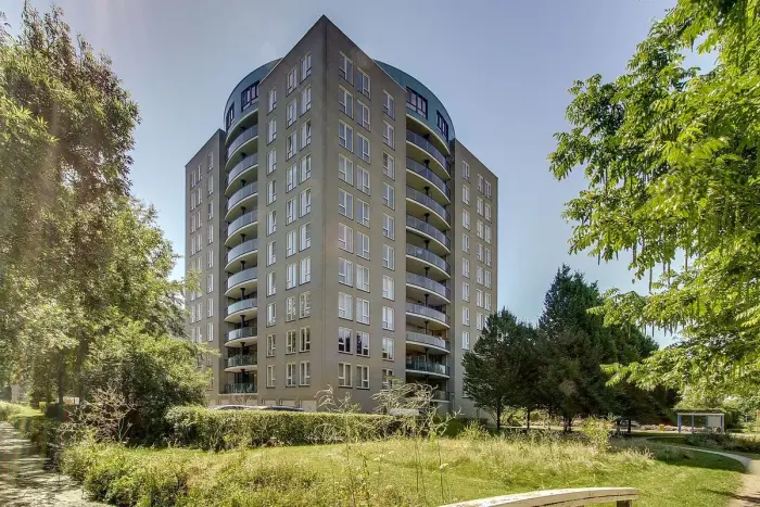 Appartement - Meerkoet - Diemen