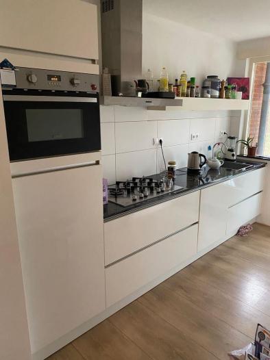 Appartement - Ilperveldstraat - Amsterdam