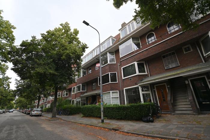 Appartement - Parkweg - Groningen
