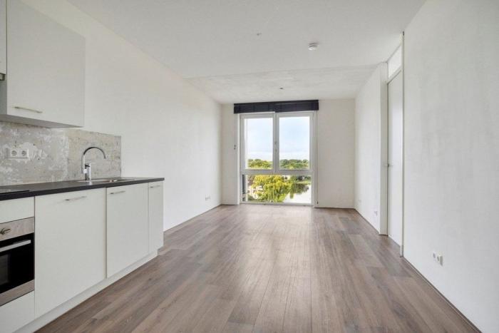 Appartement - Wilgenplaslaan - Rotterdam