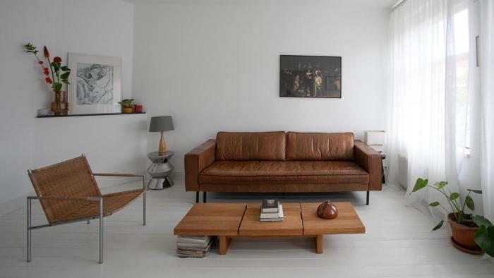 Appartement - Marco Polostraat - Amsterdam