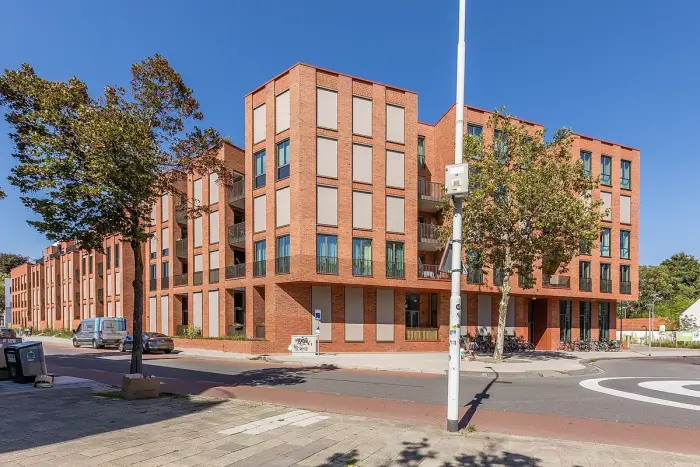 Appartement - Willemstraat - Eindhoven